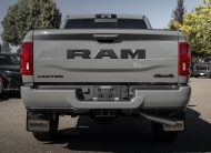 2027 RAM 2500 Limited V376658