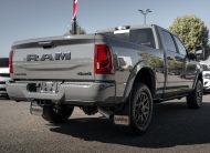 2027 RAM 2500 Limited V376658
