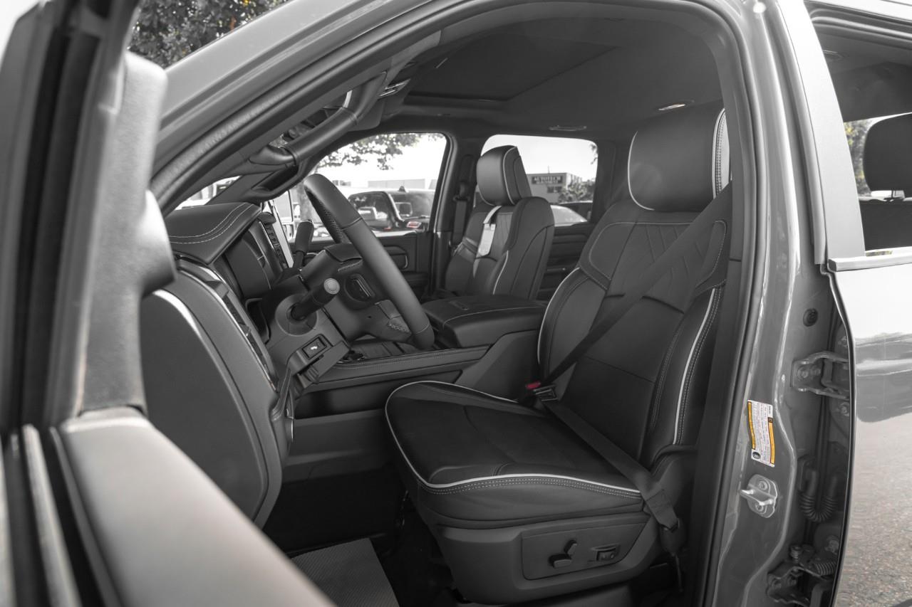 2027 RAM 2500 Limited V376658