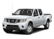 2014 Nissan Frontier PRO-4X LC3023A