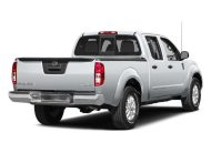 2014 Nissan Frontier PRO-4X LC3023A