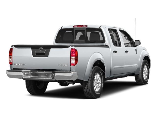 2014 Nissan Frontier PRO-4X LC3023A