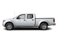2014 Nissan Frontier PRO-4X LC3023A