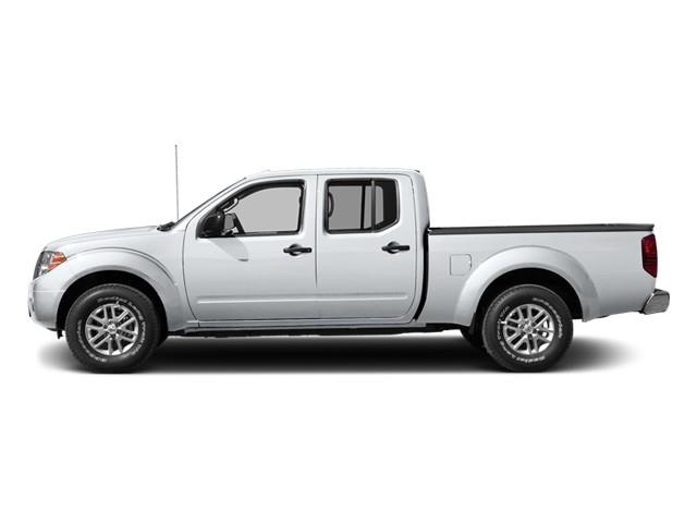 2014 Nissan Frontier PRO-4X LC3023A