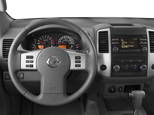 2014 Nissan Frontier PRO-4X LC3023A