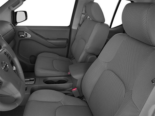 2014 Nissan Frontier PRO-4X LC3023A
