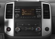 2014 Nissan Frontier PRO-4X LC3023A