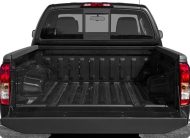 2014 Nissan Frontier PRO-4X LC3023A