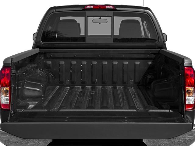 2014 Nissan Frontier PRO-4X LC3023A