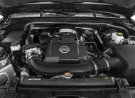 2014 Nissan Frontier PRO-4X LC3023A