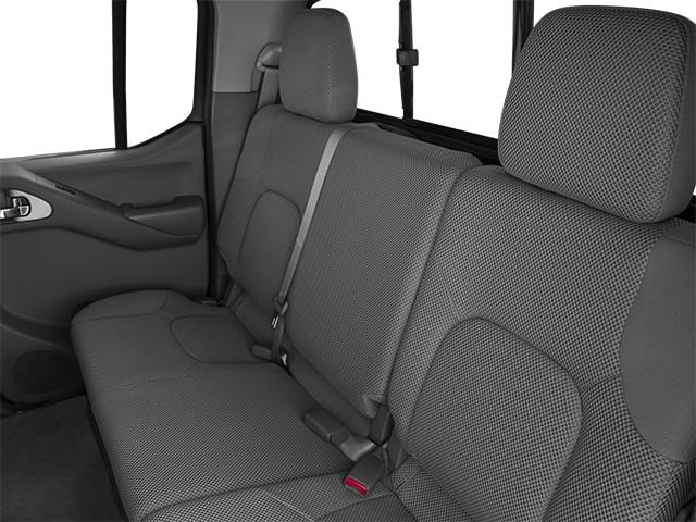 2014 Nissan Frontier PRO-4X LC3023A