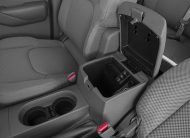 2014 Nissan Frontier PRO-4X LC3023A