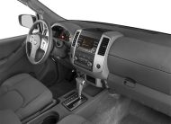 2014 Nissan Frontier PRO-4X LC3023A