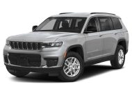 2024 Jeep Grand Cherokee L Limited LC3081