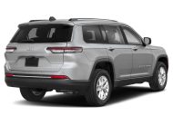 2024 Jeep Grand Cherokee L Limited LC3081
