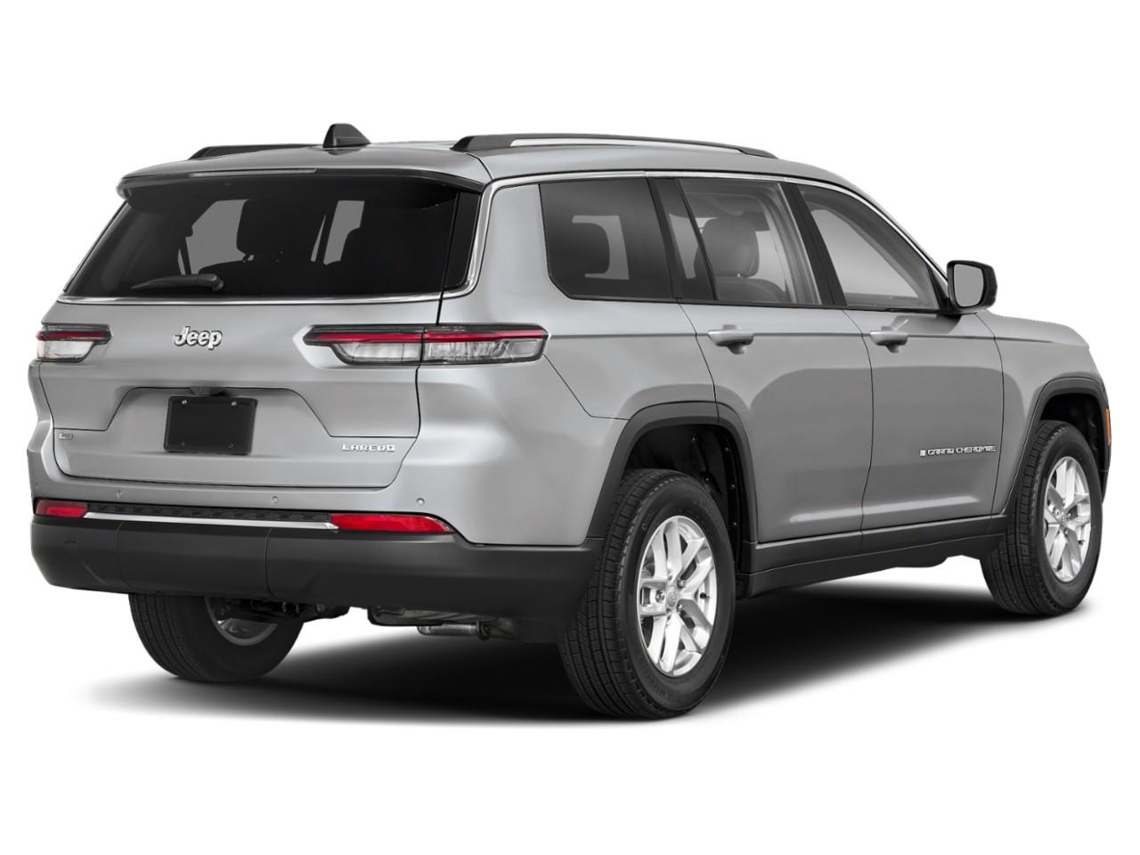 2024 Jeep Grand Cherokee L Limited LC3081