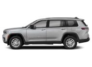 2024 Jeep Grand Cherokee L Limited LC3081