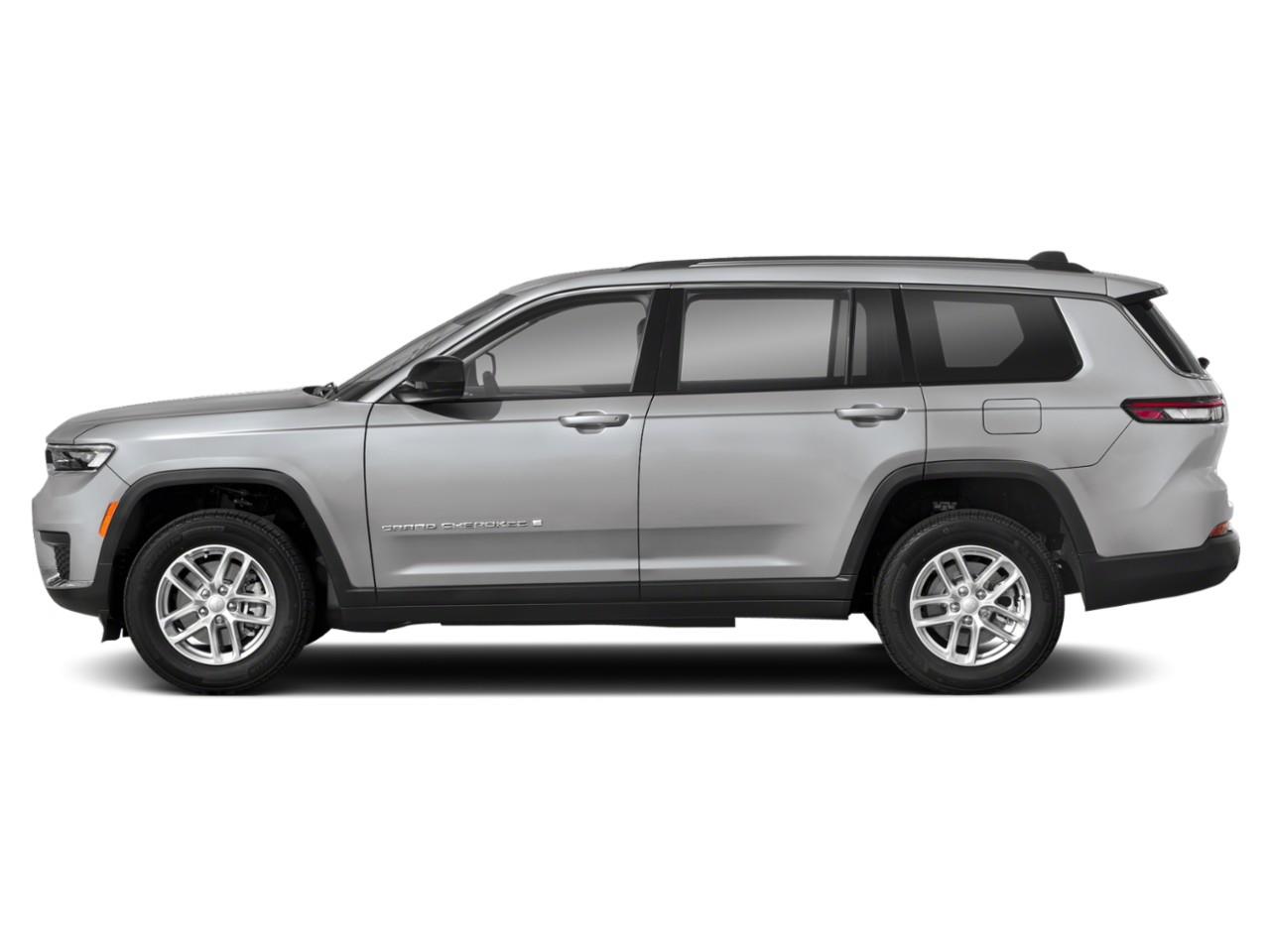 2024 Jeep Grand Cherokee L Limited LC3081