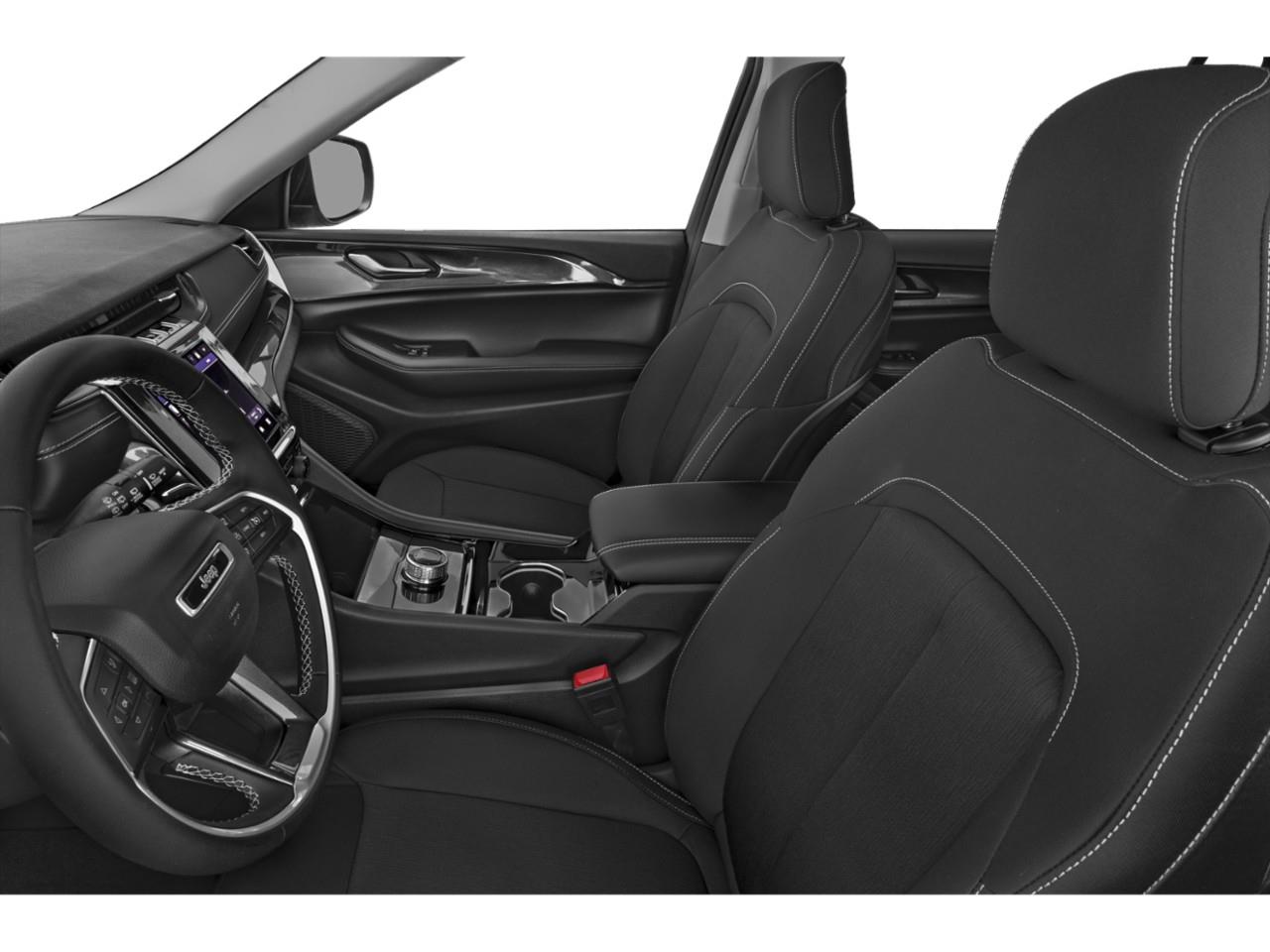 2024 Jeep Grand Cherokee L Limited LC3081