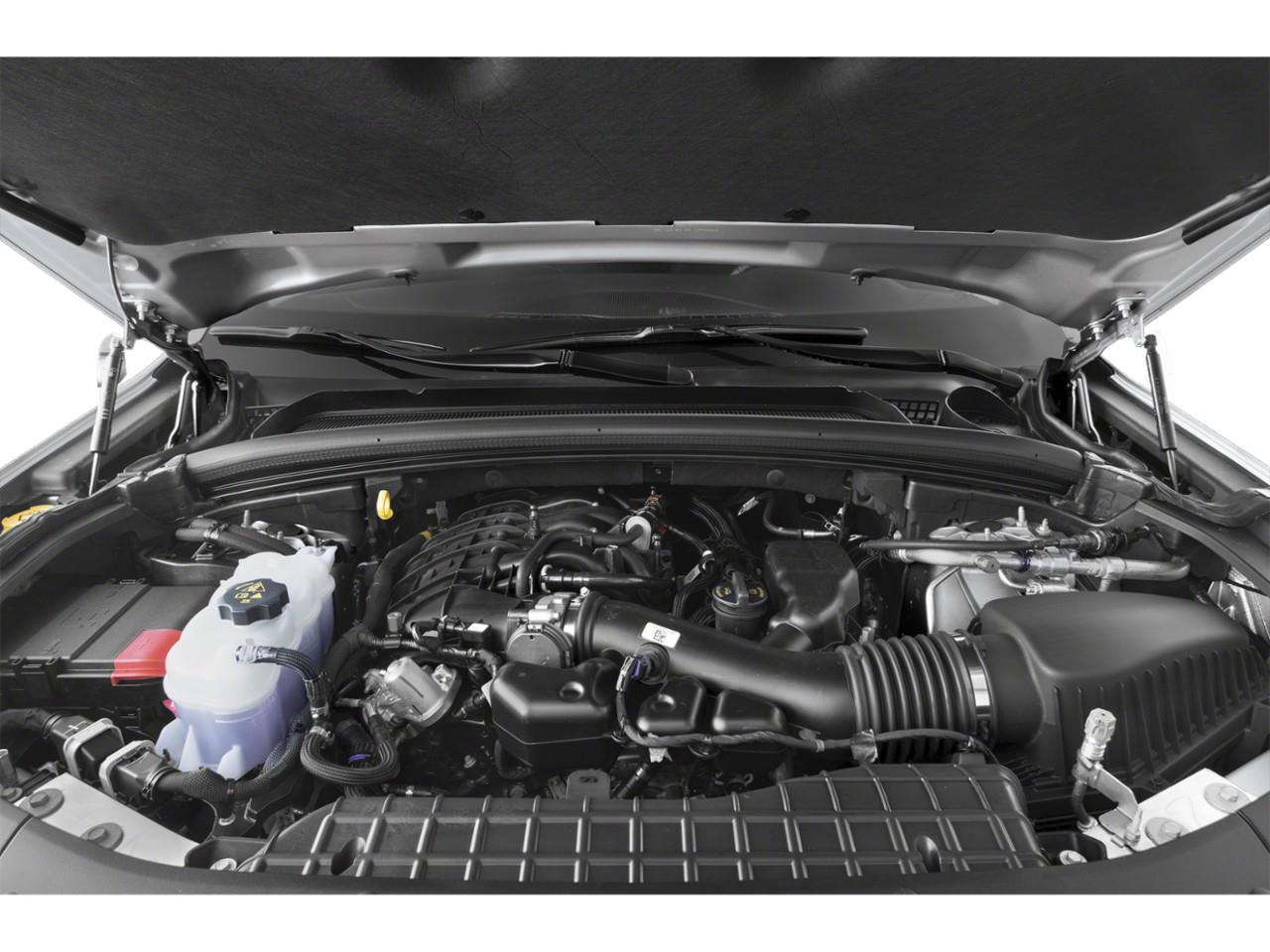 2024 Jeep Grand Cherokee L Limited LC3081