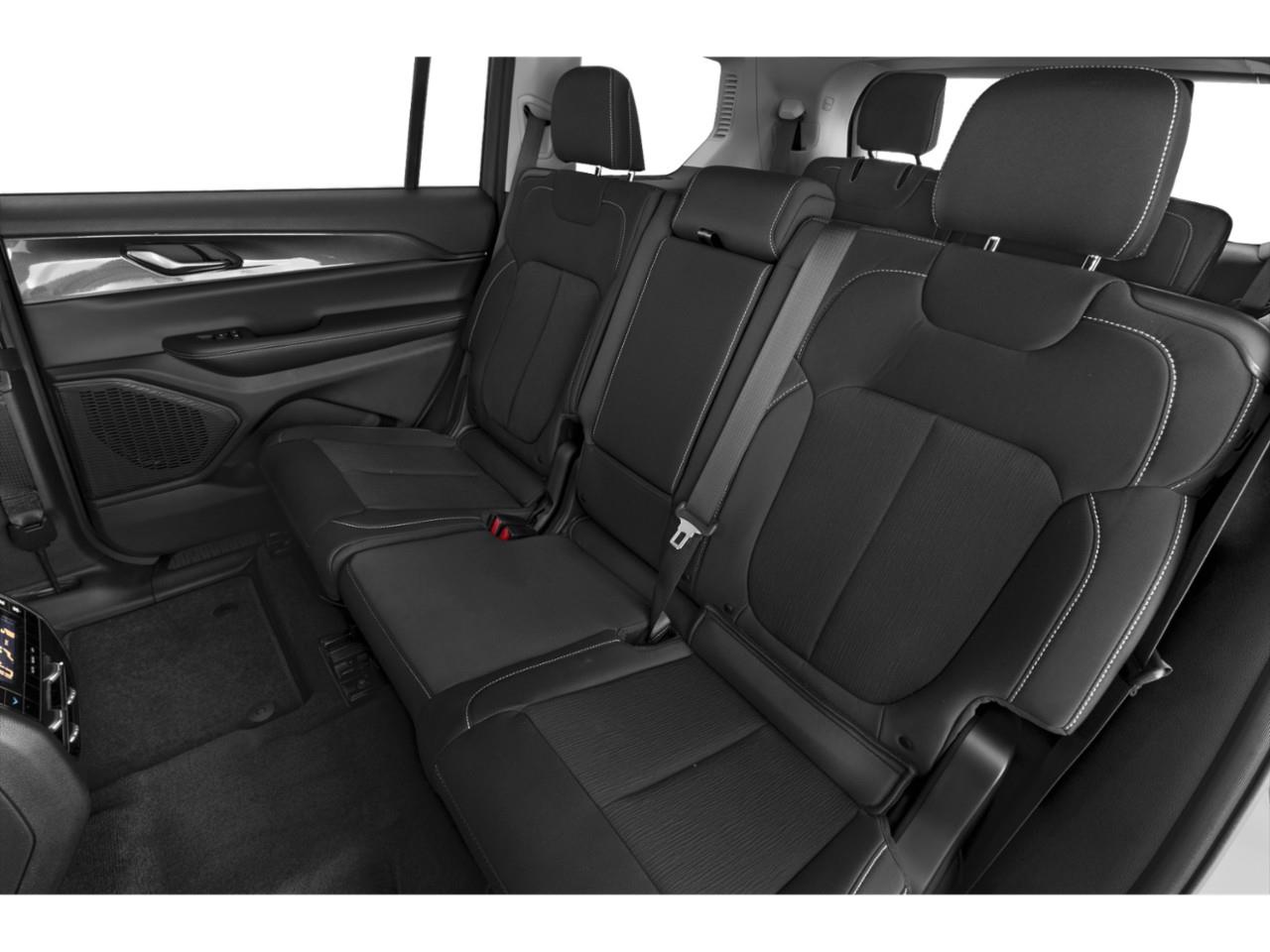 2024 Jeep Grand Cherokee L Limited LC3081