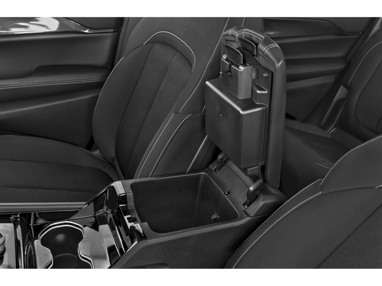 2024 Jeep Grand Cherokee L Limited LC3081