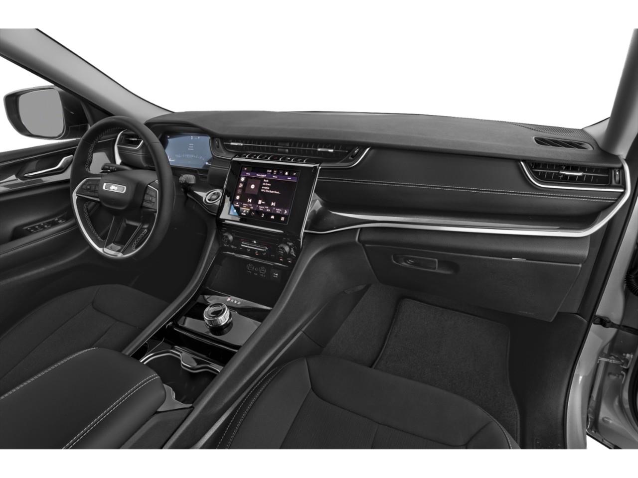 2024 Jeep Grand Cherokee L Limited LC3081