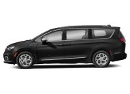 2022 Chrysler Pacifica Hybrid Touring-L LC2475