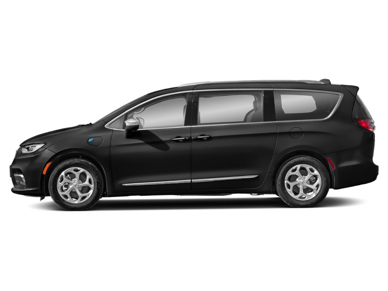 2022 Chrysler Pacifica Hybrid Touring-L LC2475