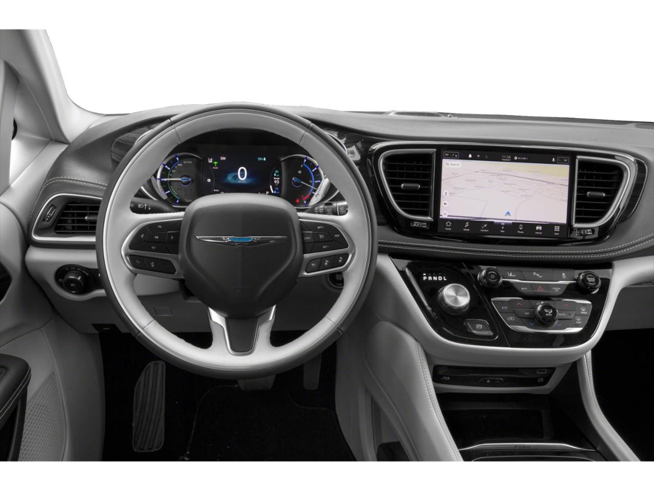 2022 Chrysler Pacifica Hybrid Touring-L LC2475