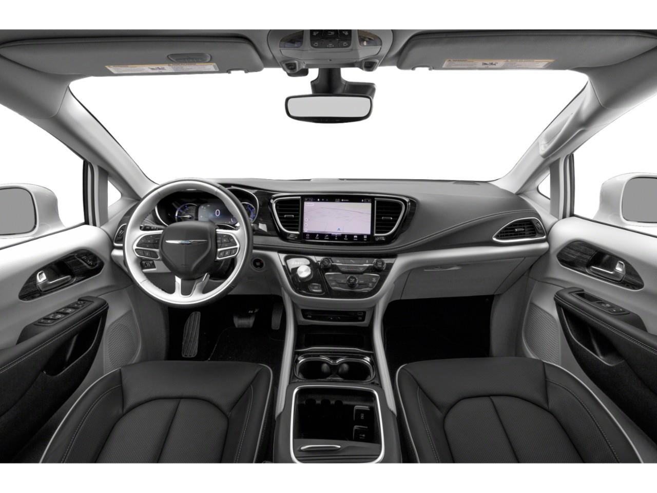 2022 Chrysler Pacifica Hybrid Touring-L LC2475
