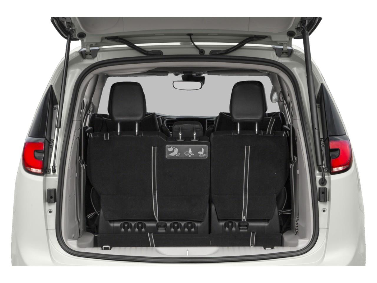 2022 Chrysler Pacifica Hybrid Touring-L LC2475