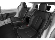 2022 Chrysler Pacifica Hybrid Touring-L LC2475