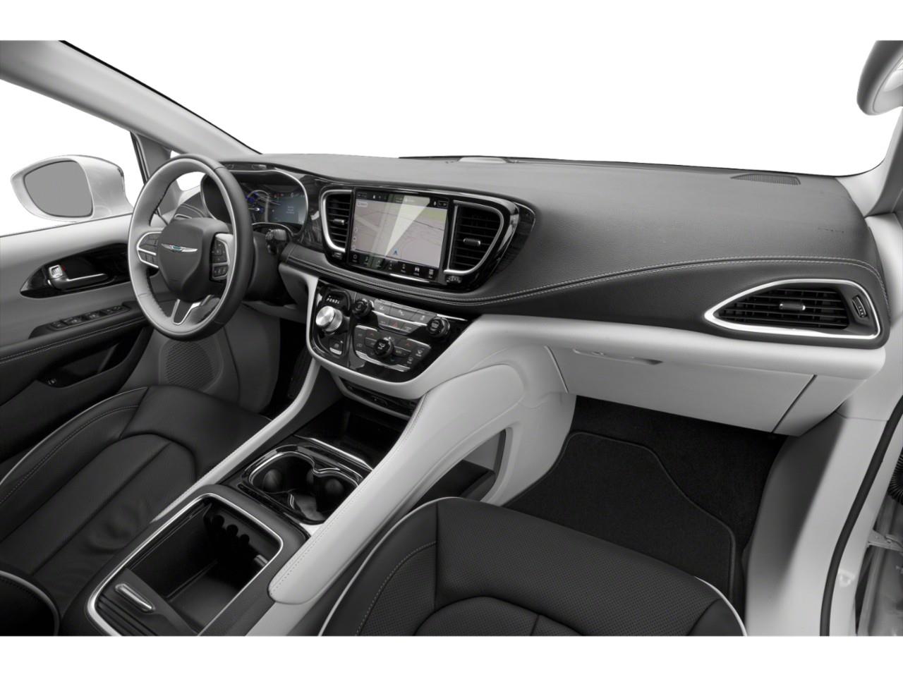 2022 Chrysler Pacifica Hybrid Touring-L LC2475