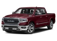 2021 RAM 1500 Limited T382921A