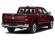 2021 RAM 1500 Limited T382921A
