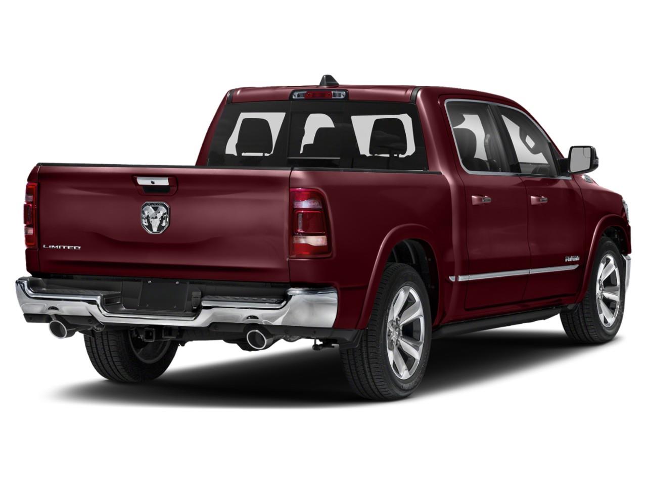 2021 RAM 1500 Limited T382921A