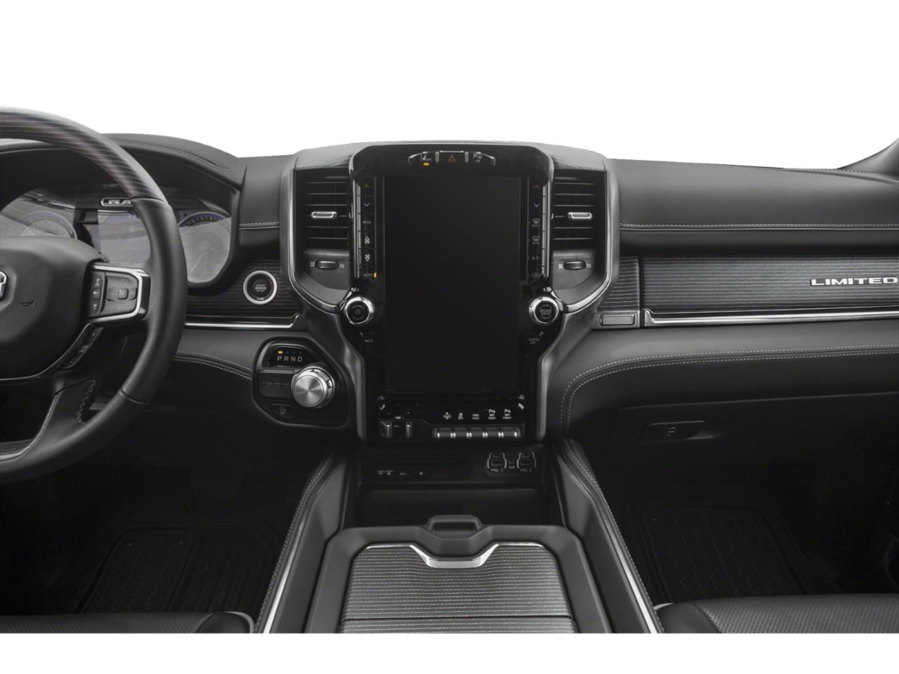 2021 RAM 1500 Limited T382921A