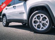 2026 Jeep Compass Sport T156222