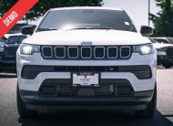 2026 Jeep Compass Sport T156222
