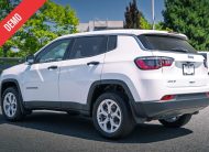 2026 Jeep Compass Sport T156222