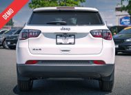 2026 Jeep Compass Sport T156222