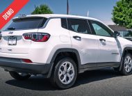 2026 Jeep Compass Sport T156222