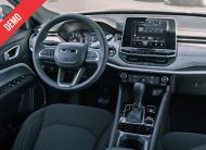 2026 Jeep Compass Sport T156222