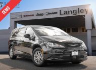 2026 Chrysler Grand Caravan SXT T265203