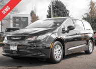 2026 Chrysler Grand Caravan SXT T265203