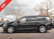 2026 Chrysler Grand Caravan SXT T265203