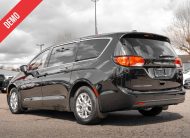 2026 Chrysler Grand Caravan SXT T265203