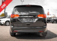 2026 Chrysler Grand Caravan SXT T265203