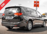 2026 Chrysler Grand Caravan SXT T265203